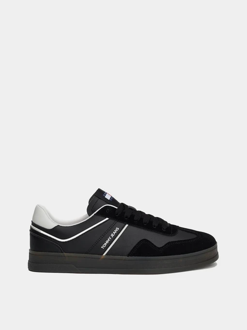 Кеды Tommy Hilfiger модель EM0EM01462-BDS Фото