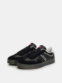 Кеды Tommy Hilfiger модель EM0EM01462-BDS Фото