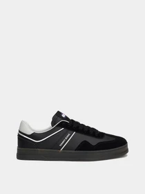 Кеды Tommy Hilfiger модель EM0EM01462-BDS Фото