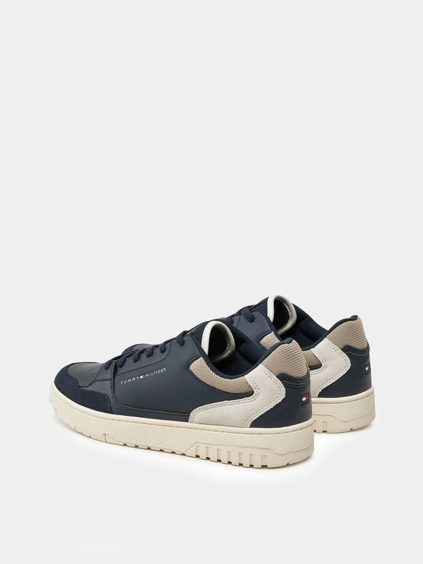 Кроссовки Tommy Hilfiger модель FM0FM05058-0F5 Кроссовки Tommy Hilfiger модель FM0FM05058-0F5 Фото