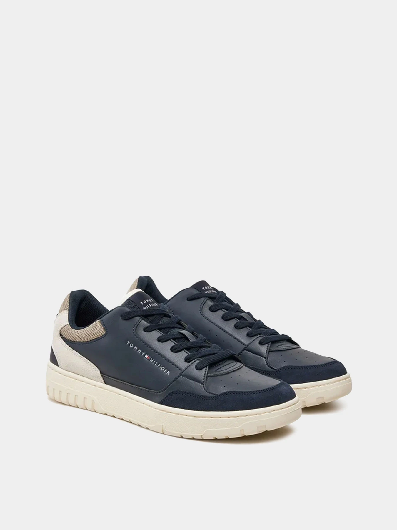 Кроссовки Tommy Hilfiger модель FM0FM05058-0F5 Кроссовки Tommy Hilfiger модель FM0FM05058-0F5 Фото