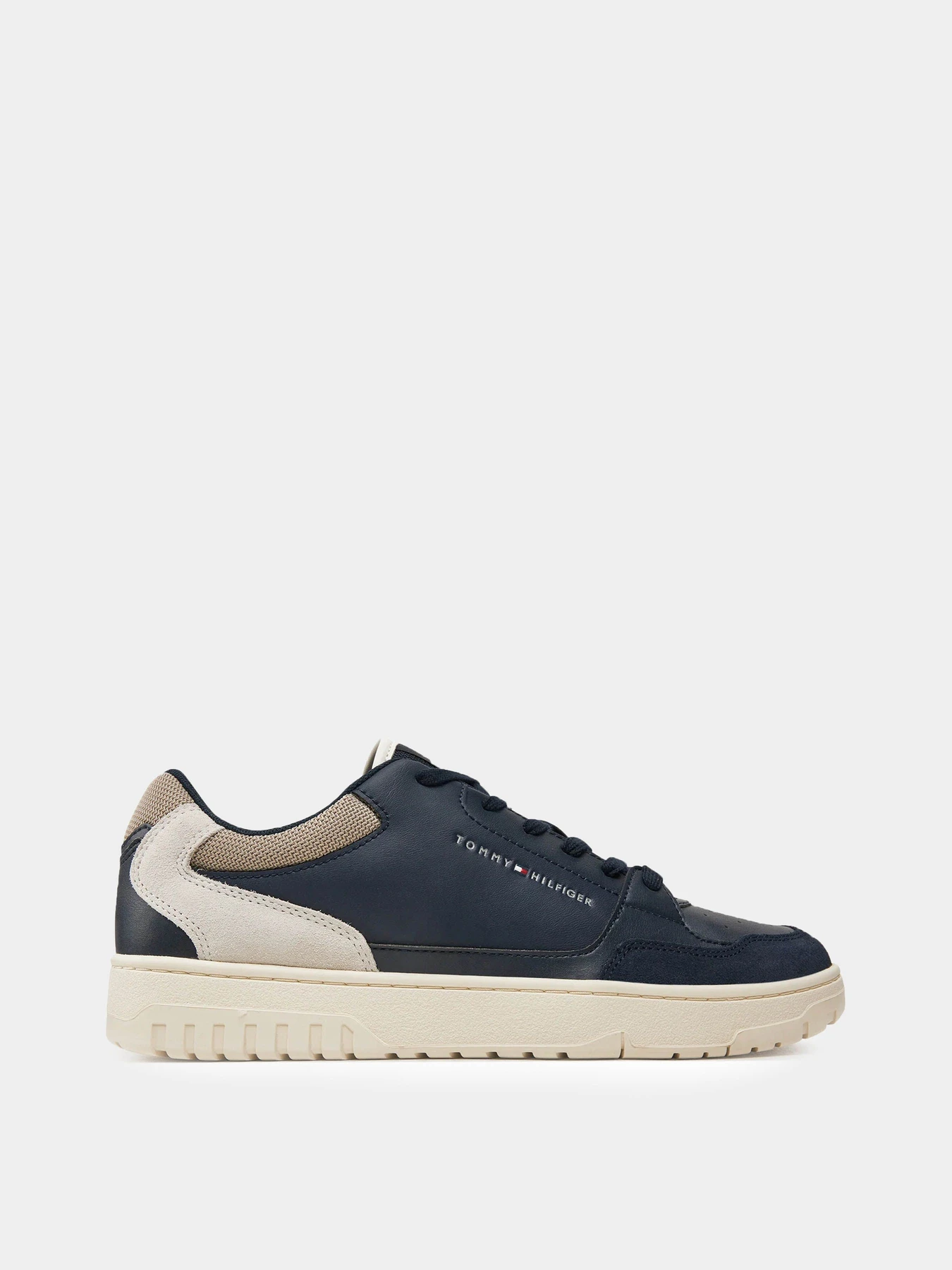 Кроссовки Tommy Hilfiger модель FM0FM05058-0F5 Кроссовки Tommy Hilfiger модель FM0FM05058-0F5 Фото