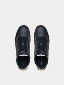 Кроссовки Tommy Hilfiger модель FM0FM05058-0F5 Фото