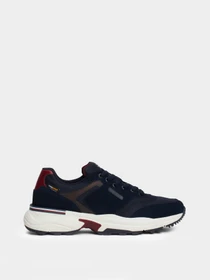 Кроссовки Tommy Hilfiger модель FM0FM05221-DW5 Фото