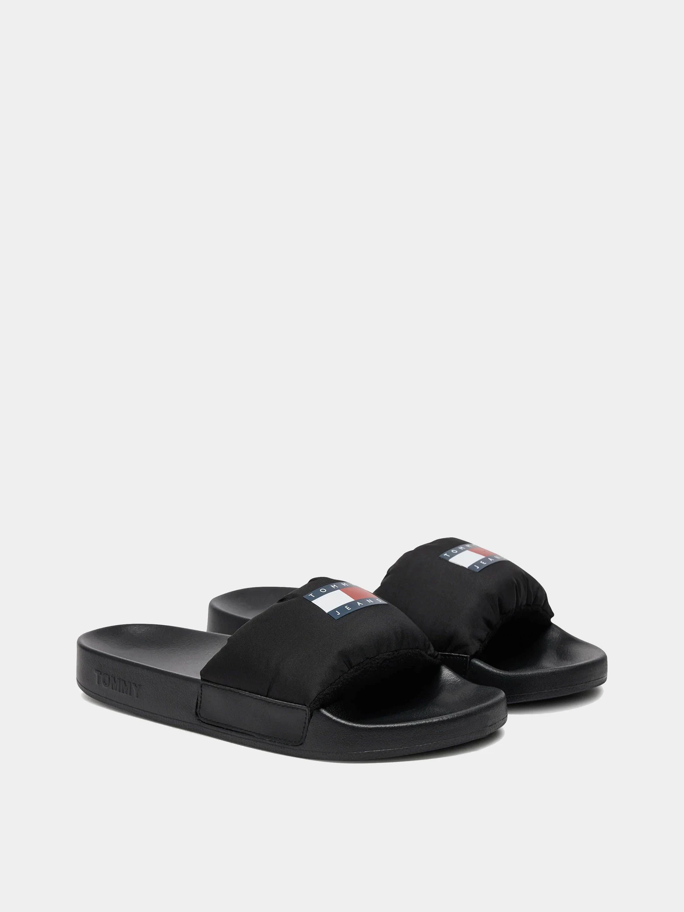 Шлёпанцы Tommy Hilfiger модель EN0EN02644-BDS Фото