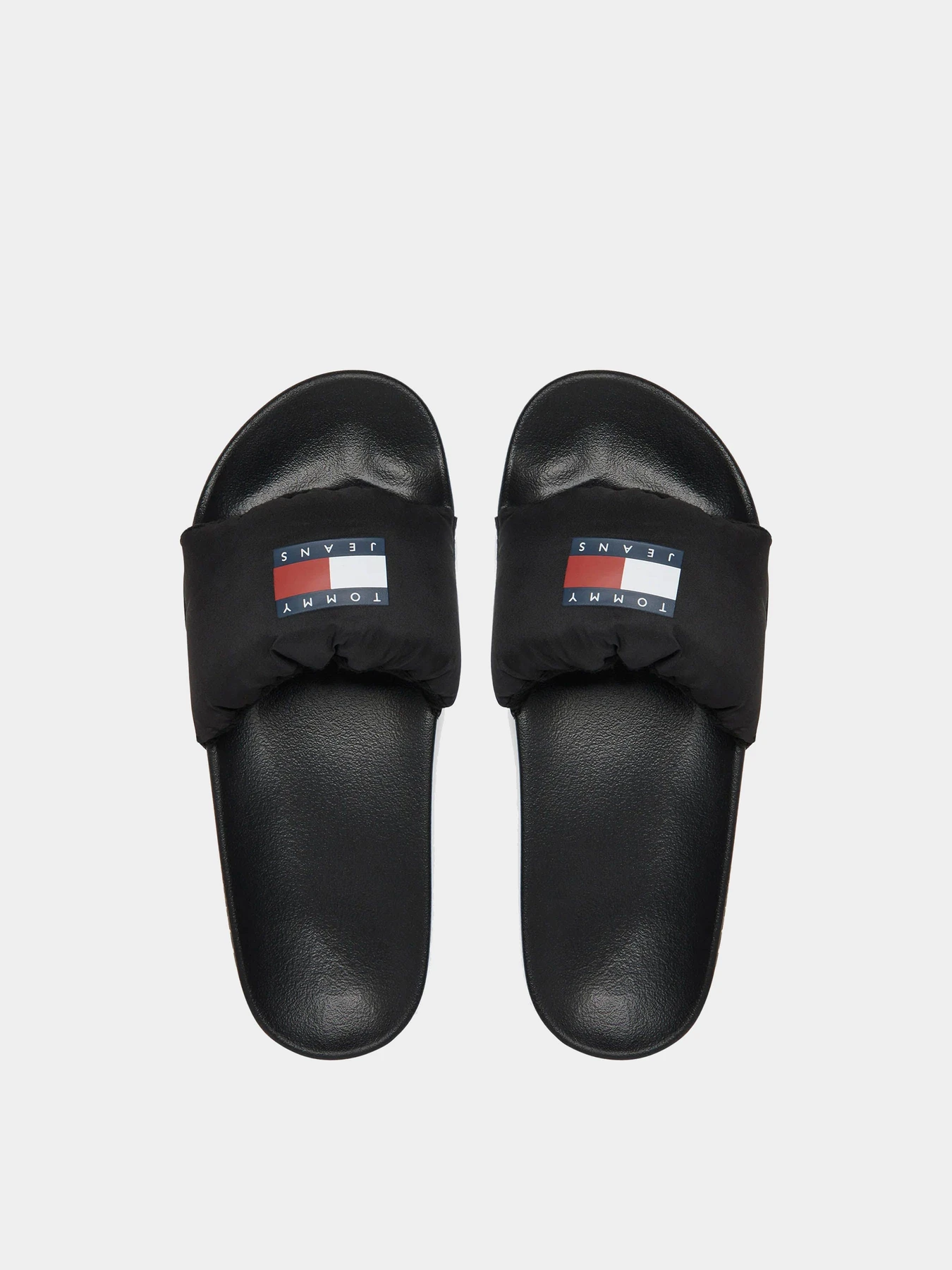 Шлёпанцы Tommy Hilfiger модель EN0EN02644-BDS Фото