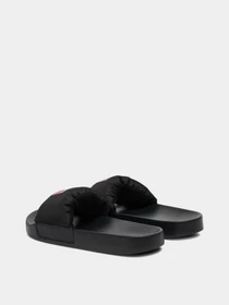 Шлёпанцы Tommy Hilfiger модель EN0EN02644-BDS Фото