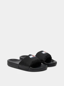 Шлёпанцы Tommy Hilfiger модель EN0EN02644-BDS Фото