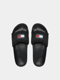 Шлёпанцы Tommy Hilfiger модель EN0EN02644-BDS Фото