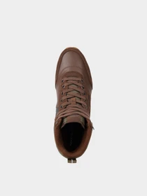 Ботинки и сапоги Tommy Hilfiger модель FM0FM05222-GT6 Фото