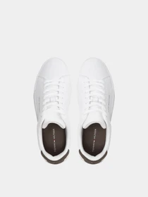 Кеды Tommy Hilfiger модель FM0FM05297-RBN Фото