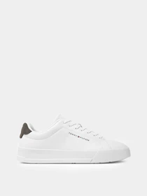 Кеды Tommy Hilfiger модель FM0FM05297-RBN Фото