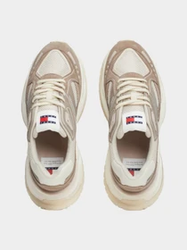 Кроссовки Tommy Hilfiger модель EN0EN02620-RBK Фото