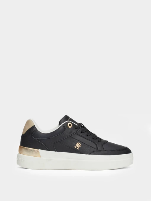 Кеды Tommy Hilfiger модель FW0FW08126-BDS Фото