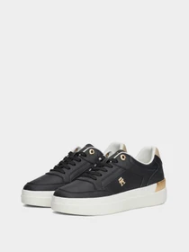 Кеды Tommy Hilfiger модель FW0FW08126-BDS Фото