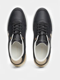 Кеды Tommy Hilfiger модель FW0FW08126-BDS Фото