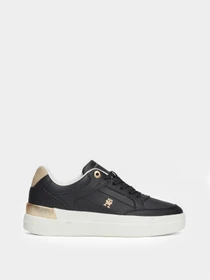 Кеды Tommy Hilfiger модель FW0FW08126-BDS Фото