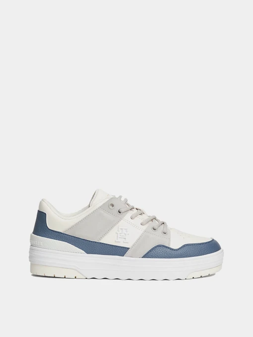 Кроссовки Tommy Hilfiger модель FW0FW08272-0K5 Фото