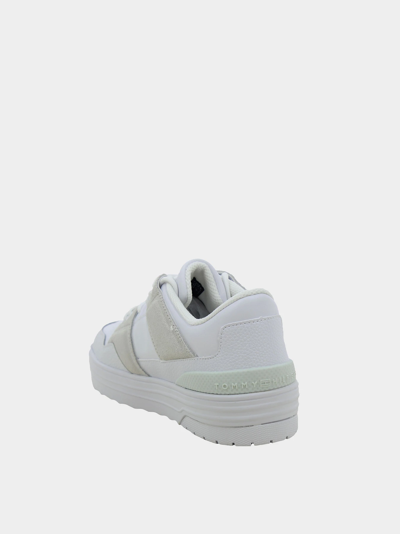 Кроссовки Tommy Hilfiger модель FW0FW08272-YBS Кроссовки Tommy Hilfiger модель FW0FW08272-YBS Фото