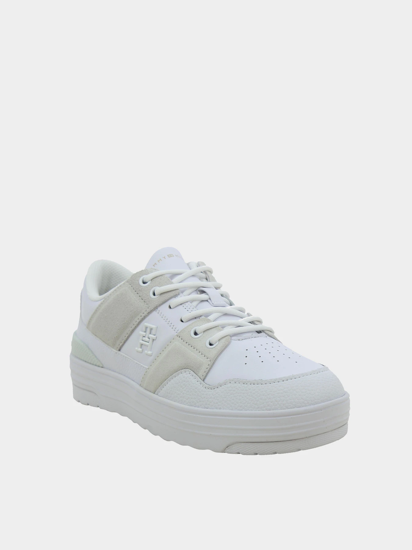 Кроссовки Tommy Hilfiger модель FW0FW08272-YBS Кроссовки Tommy Hilfiger модель FW0FW08272-YBS Фото