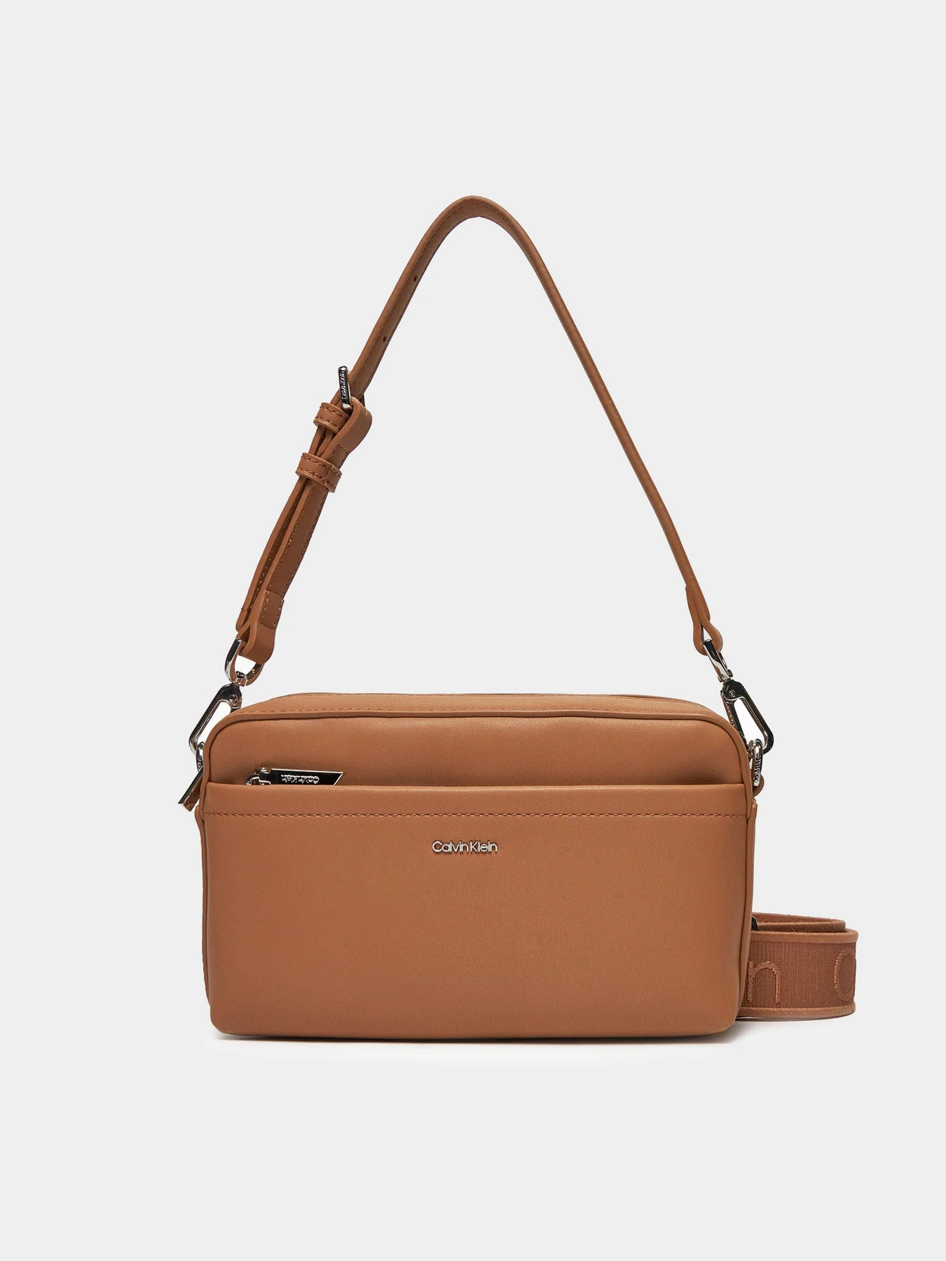 Сумки Calvin Klein модель K60K612901-GDB Сумки Calvin Klein модель K60K612901-GDB Фото