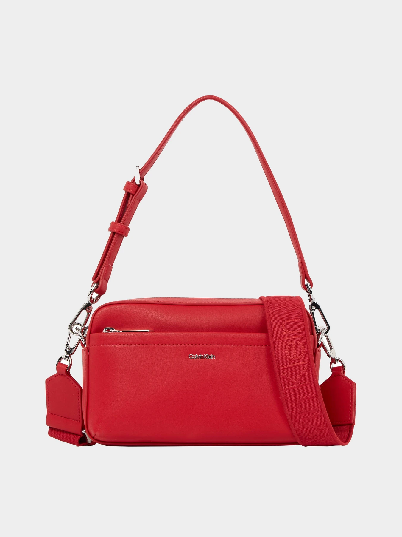 Сумки Calvin Klein модель K60K612901-XCI Сумки Calvin Klein модель K60K612901-XCI Фото