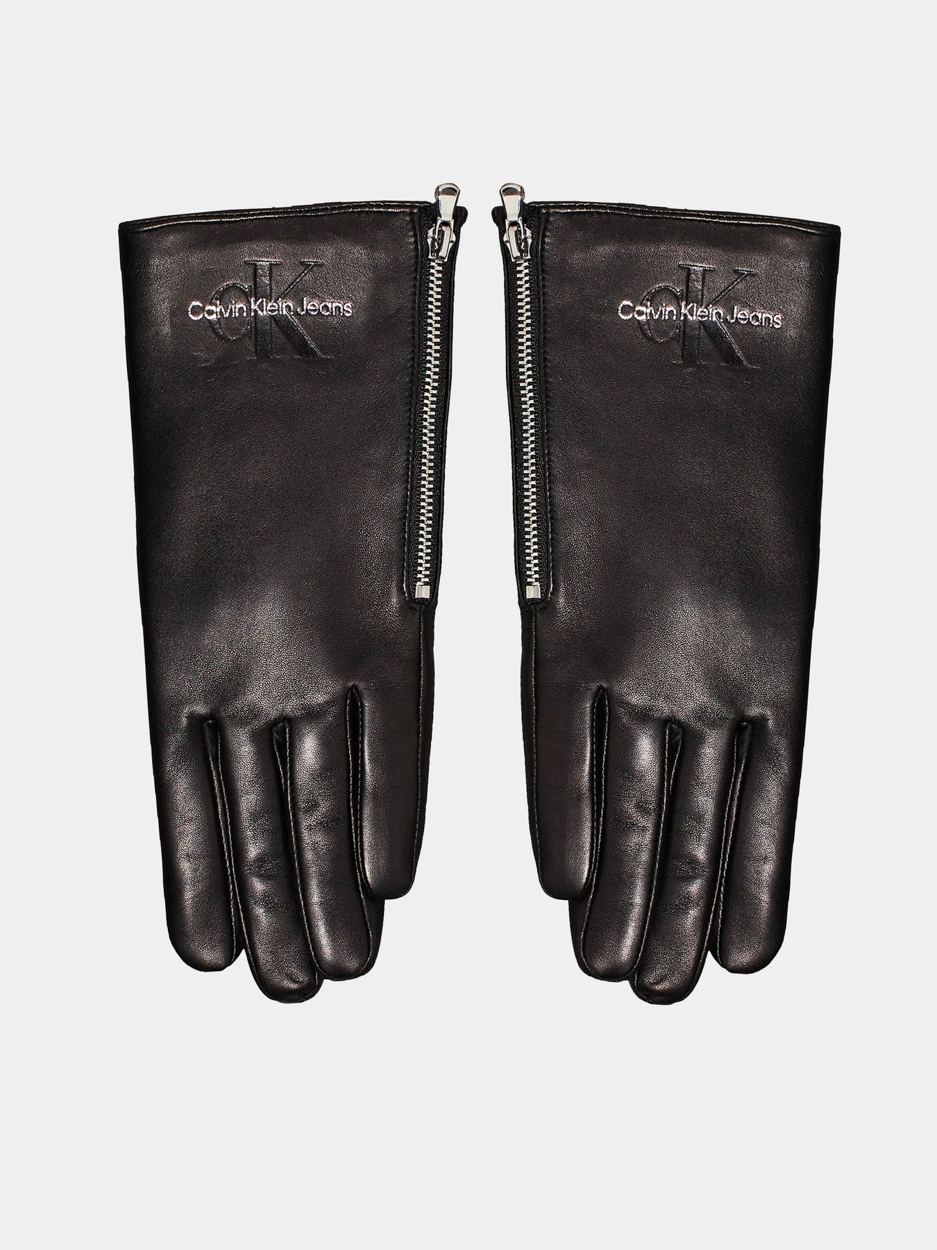 Перчатки и варежки Calvin Klein модель K60K612665-01R Фото