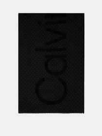 Шарфы и платки Calvin Klein модель K60K612611-BEH Фото