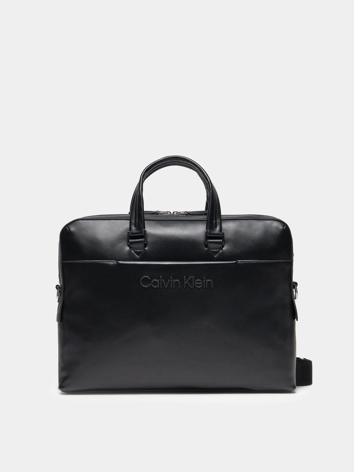 Сумки Calvin Klein модель K50K512537-BEH Сумки Calvin Klein модель K50K512537-BEH Фото