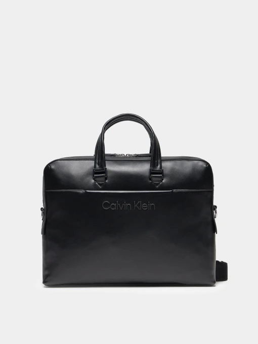 Сумки Calvin Klein модель K50K512537-BEH Фото