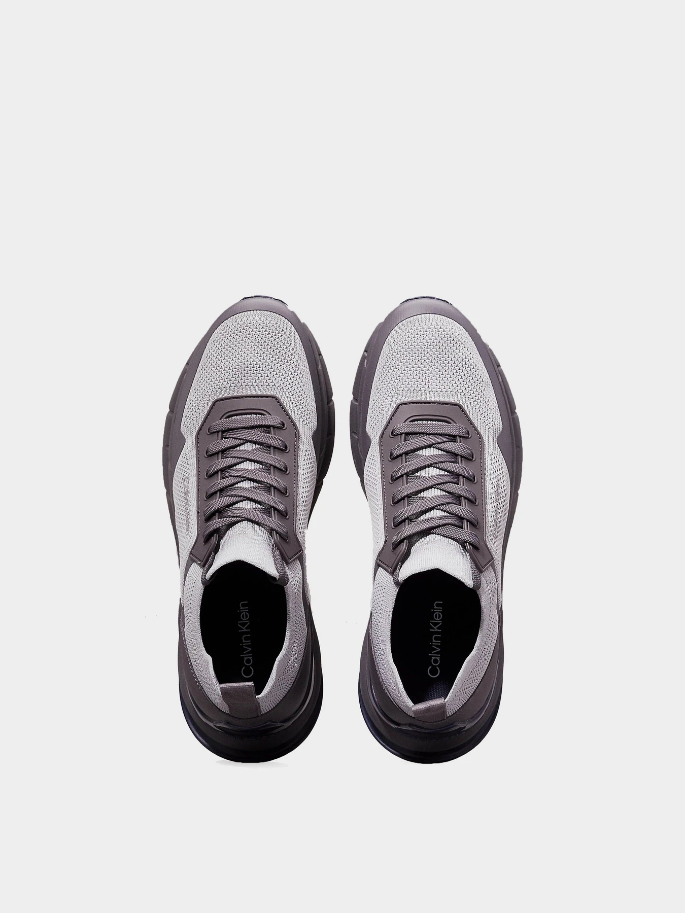 Кроссовки Calvin Klein модель HM0HM00918-0IY Кроссовки Calvin Klein модель HM0HM00918-0IY Фото
