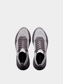 Кроссовки Calvin Klein модель HM0HM00918-0IY Фото