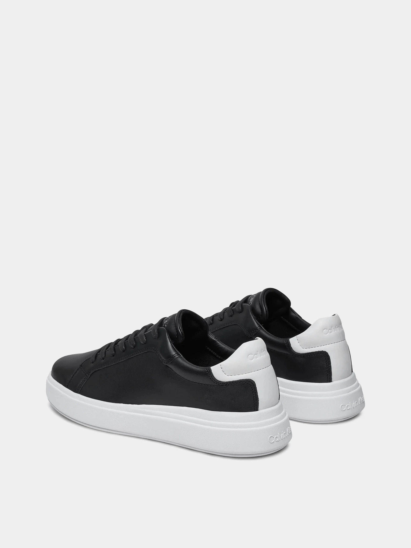 Кеды Calvin Klein модель HM0HM01016-BEH Кеды Calvin Klein модель HM0HM01016-BEH Фото