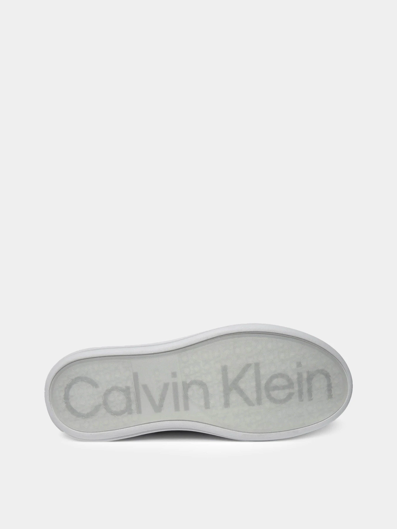 Кеды Calvin Klein модель HM0HM01016-BEH Кеды Calvin Klein модель HM0HM01016-BEH Фото