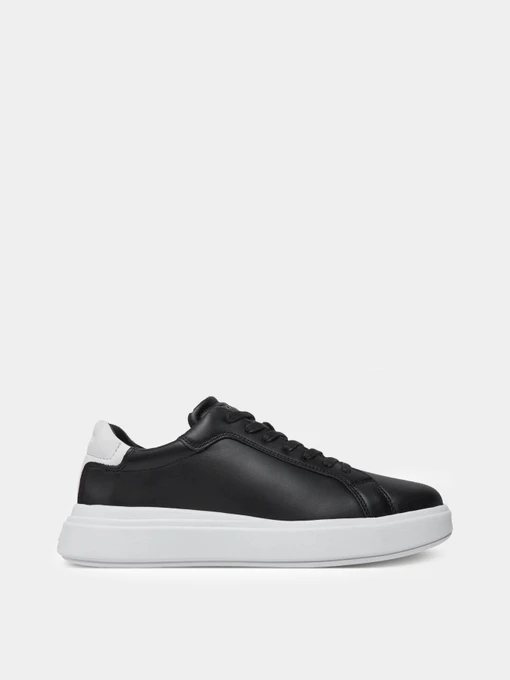 Кеды Calvin Klein модель HM0HM01016-BEH Фото