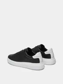 Кеды Calvin Klein модель HM0HM01016-BEH Фото