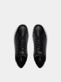 Кеды Calvin Klein модель HM0HM01016-BEH Фото