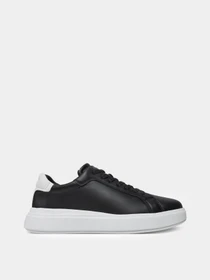 Кеды Calvin Klein модель HM0HM01016-BEH Фото