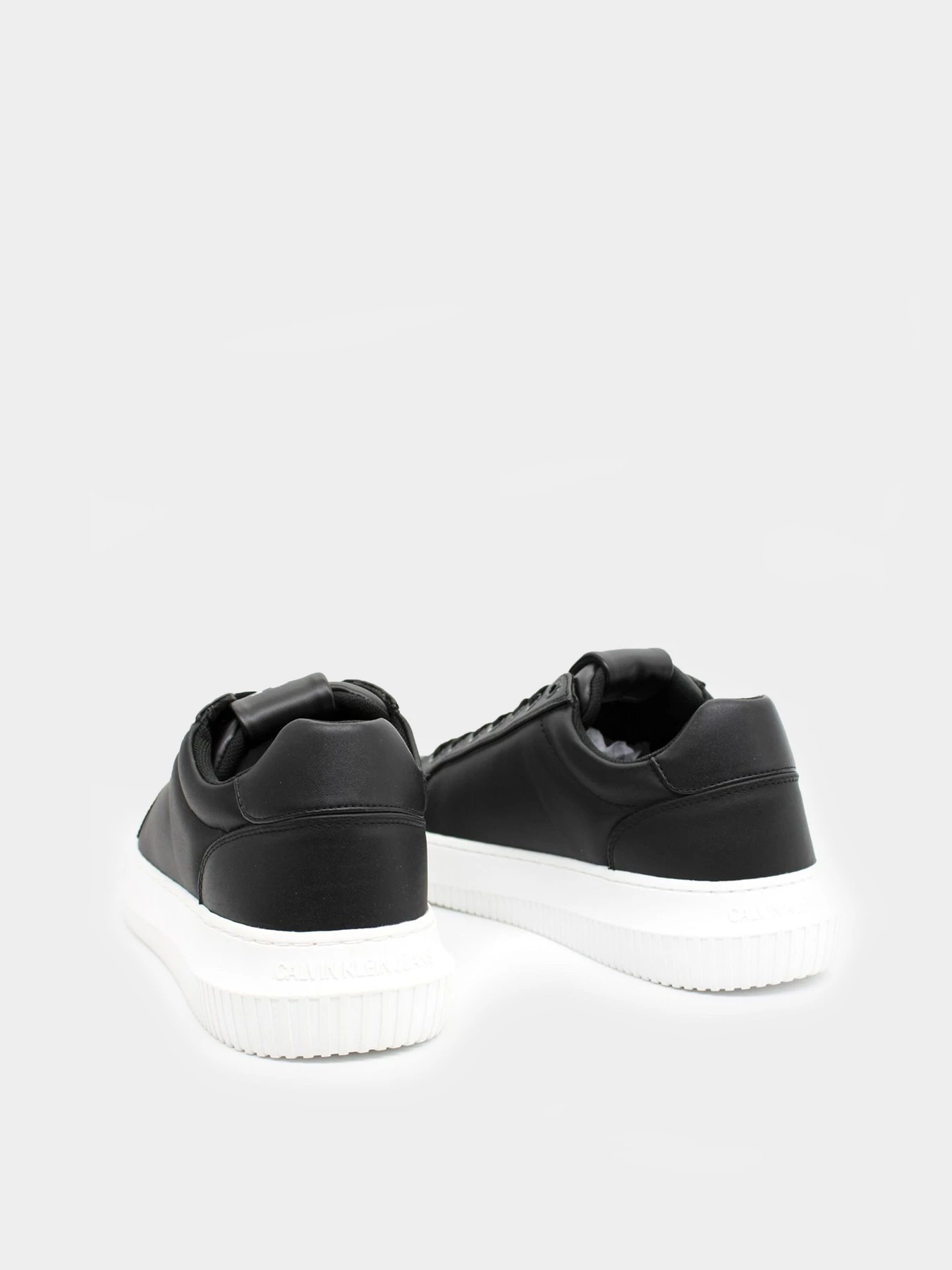 Кеды Calvin Klein модель YM0YM01124-0GM Кеды Calvin Klein модель YM0YM01124-0GM Фото