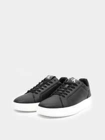 Кеды Calvin Klein модель YM0YM01124-0GM Фото