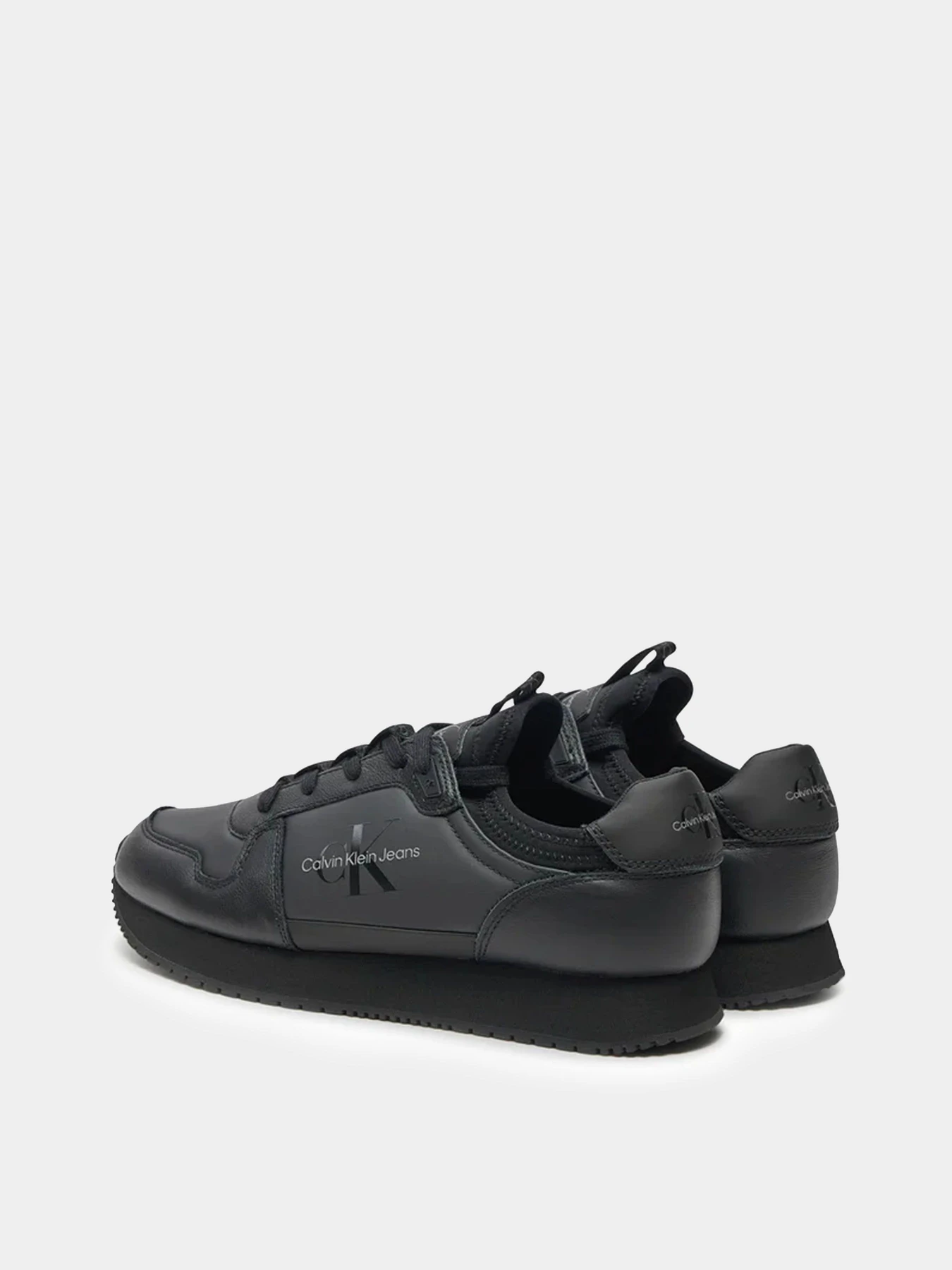 Кроссовки Calvin Klein модель YM0YM01118-0GJ Кроссовки Calvin Klein модель YM0YM01118-0GJ Фото
