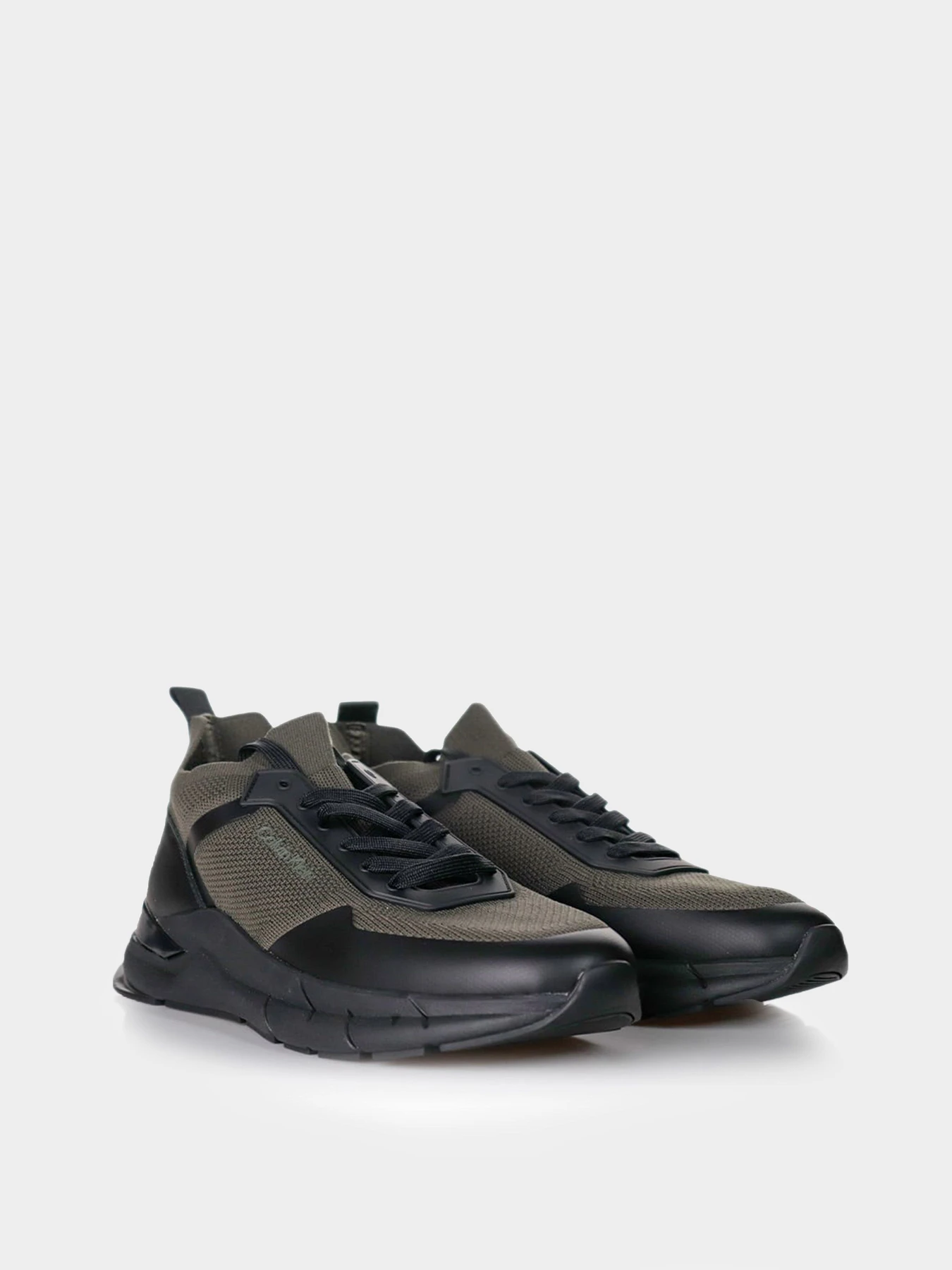 Кроссовки Calvin Klein модель HM0HM00918-0H8 Кроссовки Calvin Klein модель HM0HM00918-0H8 Фото