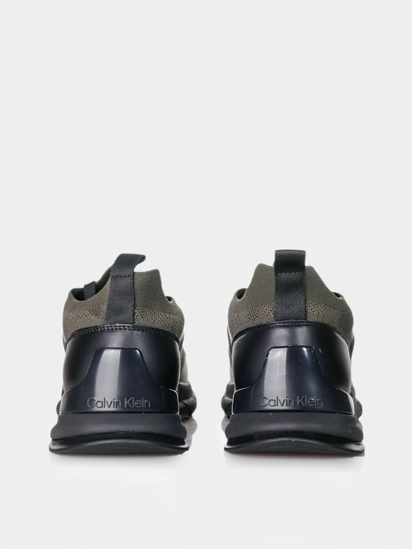 Кроссовки Calvin Klein модель HM0HM00918-0H8 Кроссовки Calvin Klein модель HM0HM00918-0H8 Фото