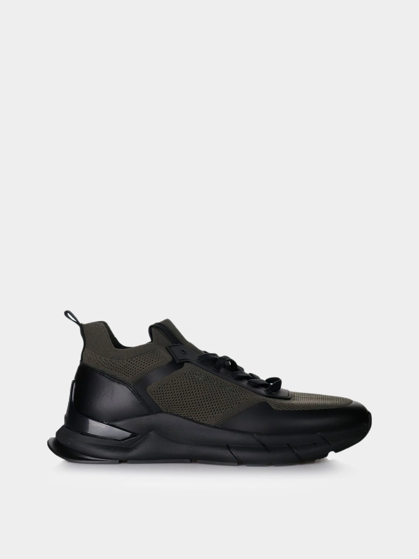 Кроссовки Calvin Klein модель HM0HM00918-0H8 Кроссовки Calvin Klein модель HM0HM00918-0H8 Фото