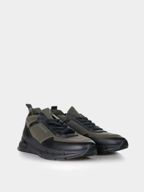 Кроссовки Calvin Klein модель HM0HM00918-0H8 Фото