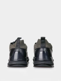 Кроссовки Calvin Klein модель HM0HM00918-0H8 Фото