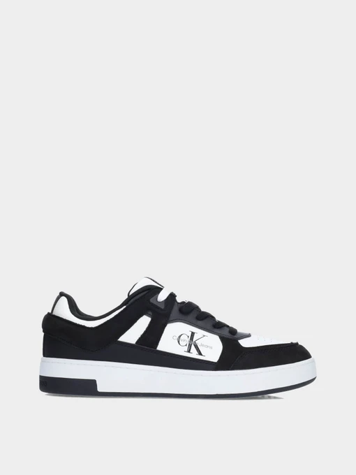 Кеды Calvin Klein модель YM0YM01110-0GM Фото