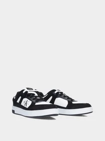 Кеды Calvin Klein модель YM0YM01110-0GM Фото