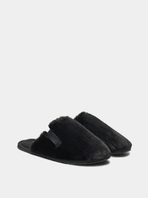 Тапки Calvin Klein модель YW0YW01593-0GJ Фото