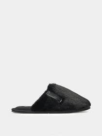 Тапки Calvin Klein модель YW0YW01593-0GJ Фото